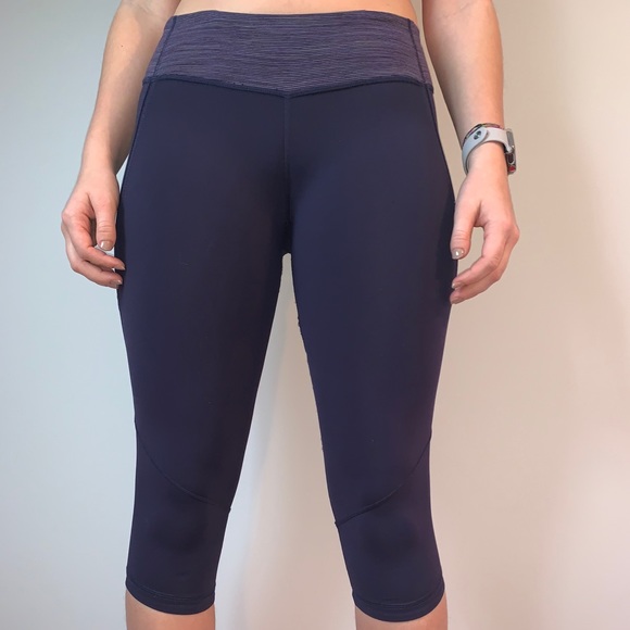 Lulu lemon leggings - Picture 2 of 4
